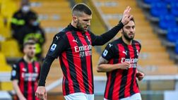 Sette giocatori da confermare per la 37a giornata: sono i «più in forma» al fantacalcio