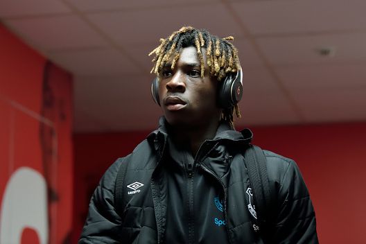 Kean (Getty Images) Kean (Getty Images)