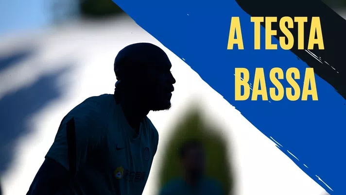 Lukaku, sei tu ad esserti autodefinito interista: Suning imperdonabile ma risparmiaci l&#8217;ipocrisia