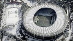 Comunicato AS Roma sul rimborso dei biglietti Roma-Inter