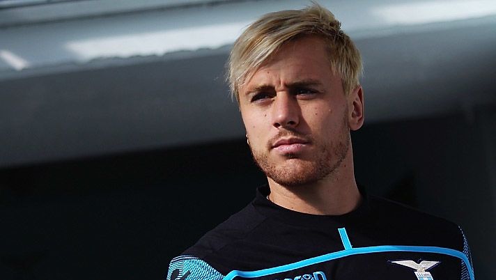 Patric, difensore della Lazio (credits: GETTY images) 