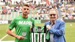 SM – Berardi-Inter, niente da fare: l’accordo con la Juventus prevede…