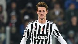 Juventus-Verona 1-0, tutto facile per Rugani: bianconeri in vantaggio | VIDEO