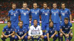 Euro 2016 Ottavi – Islanda