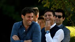Racing campione d’Argentina, primo trofeo da ds per Milito: “Più difficile da dirigente”