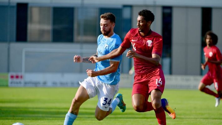 Lazio, sorpresa Gila! Immobile sbaglia un rigore: contro il Qatar finisce 0-0 - immagine 1