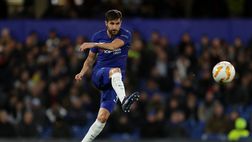 NEWS MILAN – Fabregas, il saluto al Chelsea