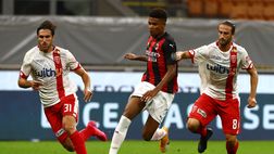 Calciomercato Monza, beffato il Napoli di ADL: Luka Stankovski sempre più vicino al club di Berlusconi