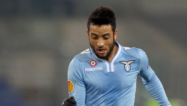 Mercato, Lazio: maxi offerta del Manchester United per Felipe Anderson Mercato, Lazio: maxi offerta del Manchester United per Felipe Anderson