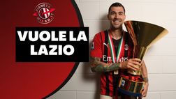 Pedullà: “Romagnoli ha detto no ad un club inglese, ha scelto la Lazio”