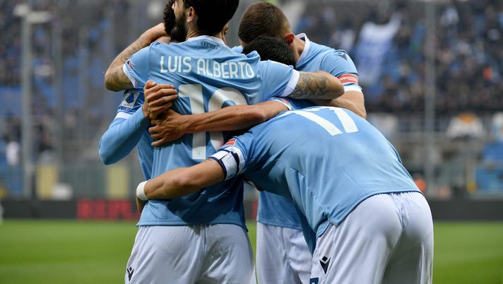 Lazio