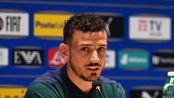 Italia, Florenzi: “Le qualità si vedono nelle difficoltà. Ora rialziamoci”