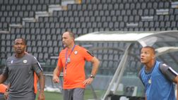 Udinese: Tudor i crucci in vista del Bologna