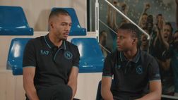 Juan Jesus: “Il razzismo esiste e lo viviamo da tempo. Le leggi non vengono rispettate”