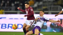 Merlo ne ha per tutti: “Gol così non si vedono neanche nei settori giovanili”