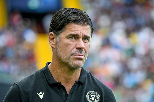 Sottil Udinese (Getty Images) Sottil Udinese