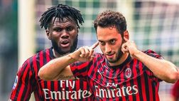 Milan, numeri e non solo: ruoli, cambiamenti e…