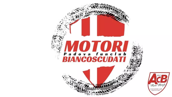 Nasce un nuovo club di tifosi del Padova: ecco Motori Biancoscudati - immagine 1