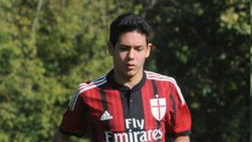 ALLIEVI MILAN – Riccardo Forte, un bomber come gioiello