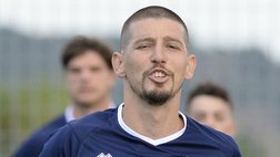 Catania, Rapisarda: “Un sogno vestire questa maglia. Pelligra? Una persona vera”