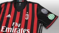 Milan, Adidas vuole ridiscutere a ribasso il contratto