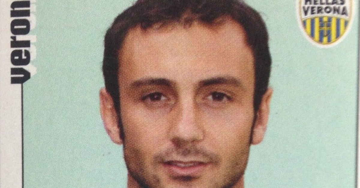 TEODORANI “CESENA GRANDE AMORE, MA A VERONA…” Hellas1903