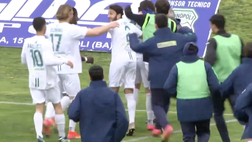 Monopoli, Starita: “Secondi? Lo avessi saputo prima non ci avrei creduto. Catania…”