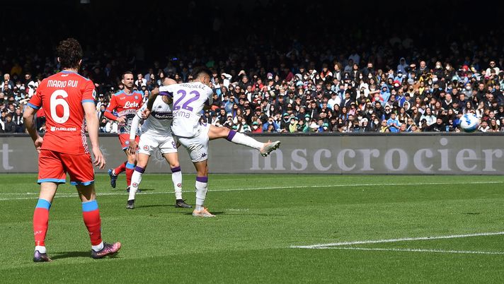 FOTO Quinta sconfitta in casa! E ora il sogno scudetto scricchiola: la classifica - immagine 1