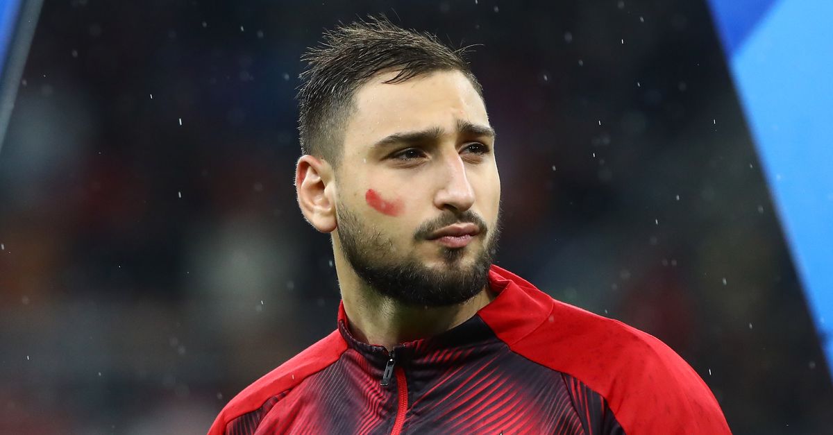 Milan, Trattativa Con Raiola Per Donnarumma: Gli Aggiornamenti ...