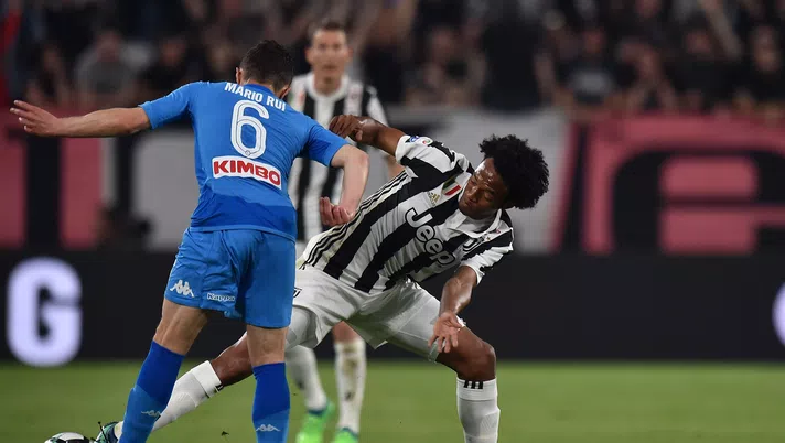 serie a