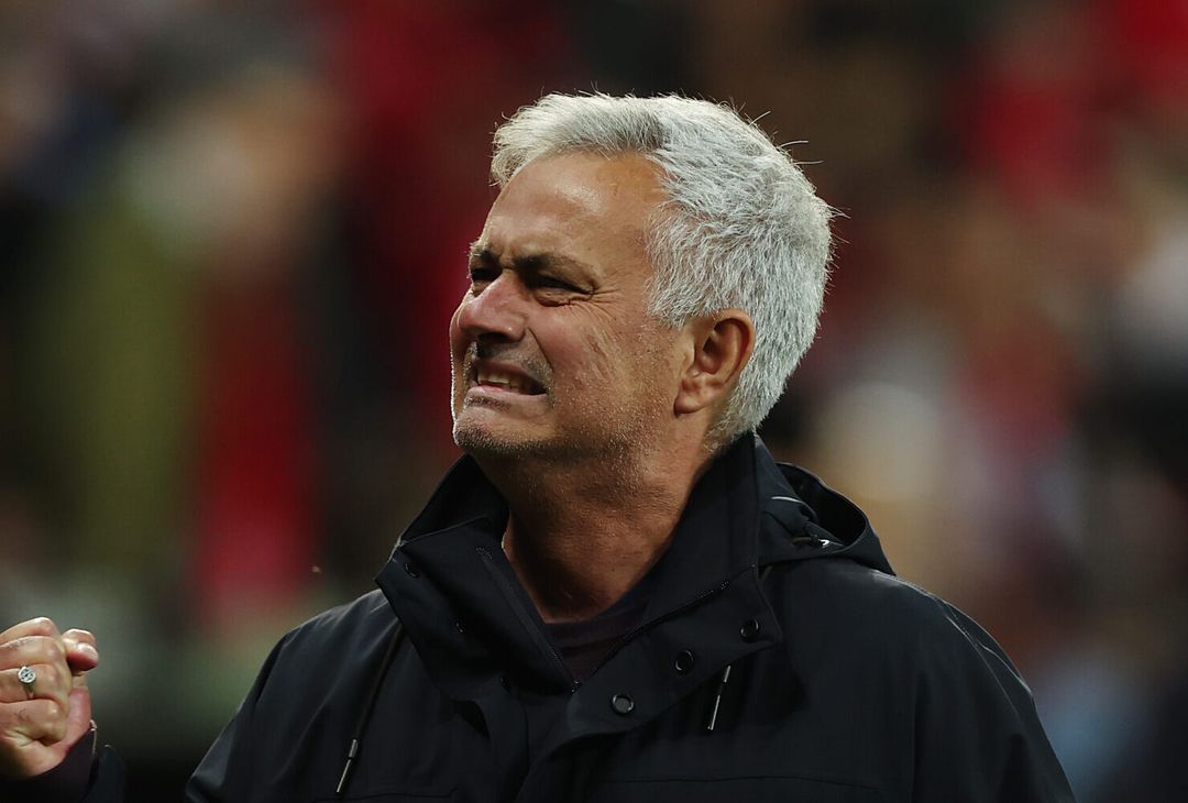 La Roma in finale di Europa League: che festa negli spogliatoi – FOTO GALLERY - immagine 47