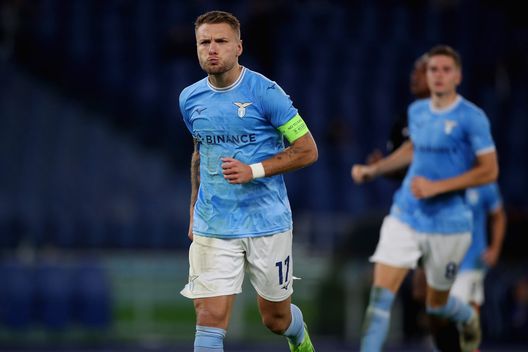 Ciro Immobile Ciro Immobile