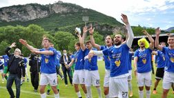 Le dieci città più grandi che al 2021 non sono mai state in serie A
