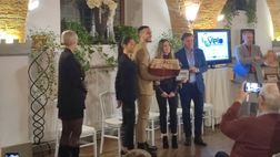 VIDEO VN – Castrovilli: “Ora cautela, dal 15/12 parteciperò alle amichevoli”