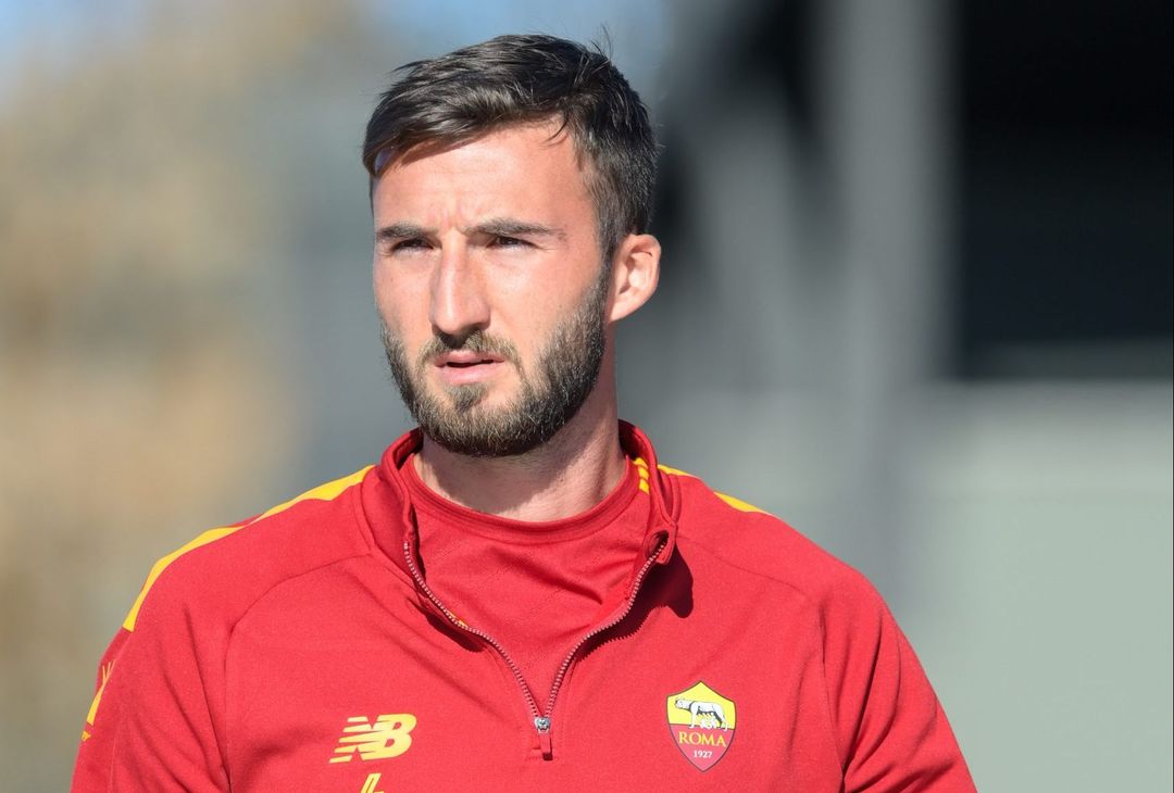 Roma, riprendono gli allenamenti a Trigoria – FOTO GALLERY - immagine 56