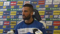 Palermo-Spal, Alfonso: “Al ‘Barbera’ per giocarcela. Episodio VAR con il Perugia…”
