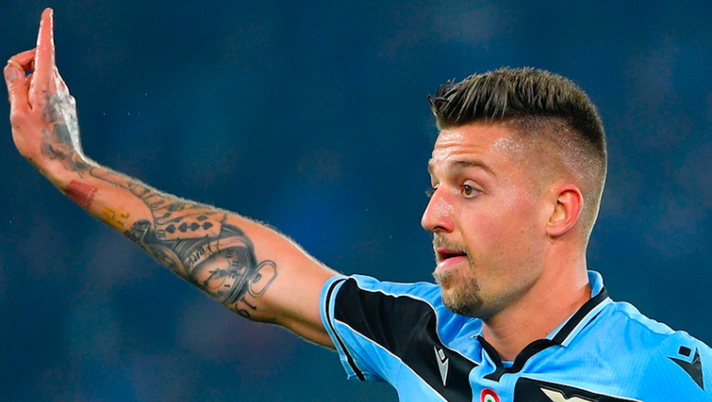 Milinkovic, risonanza al ginocchio in gran segreto: cosa filtra verso l’Atalanta Milinkovic, risonanza al ginocchio in gran segreto: cosa filtra verso l’Atalanta - immagine 1