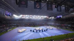 Champions ed Europa League, a Sky i diritti tv 2018-2021