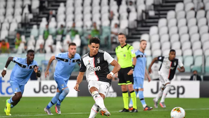 Juventus-Lazio, in ballo una grossa fetta di campionato