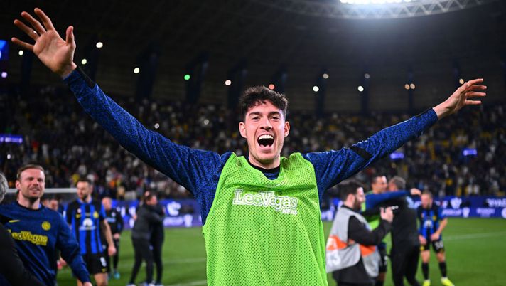 Bastoni, nessuna lesione. Obiettivo Juve, Inzaghi non prenderà rischi con la Fiorentina - immagine 1