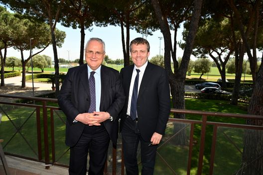 Scontro Casini-De Siervo in Lega Calcio: possibile risoluzione del contratto dell’AD- immagine 2