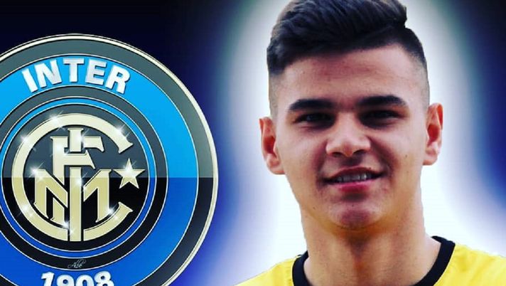 ESCLUSIVA Ag Iliev: “Pronto per grande futuro all’Inter. Club scelto per…” - immagine 1