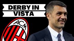 Calciomercato Milan – Maldini, sfida all’Inter per un grande talento | News