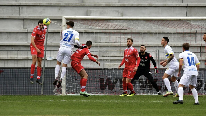 Padova Calcio, dopo il Trento è l’ora del Lecco - immagine 1