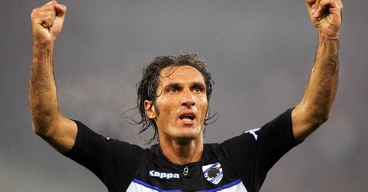 Bazzani: “Napoli, la squadra più forte. Rigori? Il secondo è leggero ...