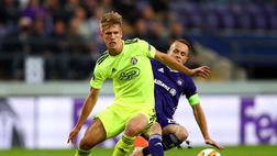 Calciomercato Milan – Dani Olmo, c’è il problema delle commissioni