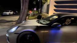 Lazio, Provedel continua la riabilitazione: il portiere lascia Formello – VIDEO