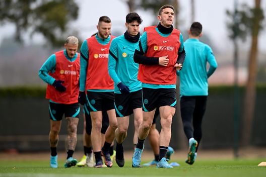 Mudingayi: “Se l’Inter farà l’Inter, domani non vedo insidie”- immagine 2