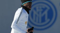 Kondogbia, parla il fratello: “Secondo solo a Pogba, vale Kroos e Busquets. Su De Boer…”