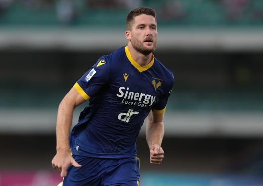 Verona Henry (getty images) Verona Henry